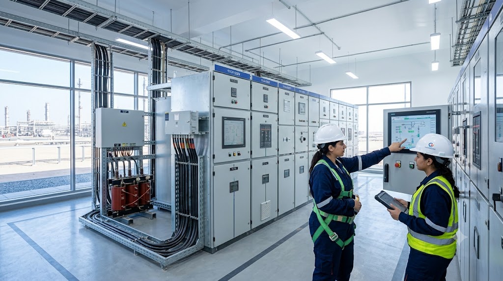 Advanced Technical Systems